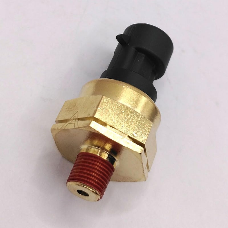 BERISOUG 8M6000623 Water Pressure Sender Sensor Switch Fits for Mercruiser Quicksilver Marine - Image 1